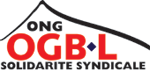 OGBL Solidarité Syndicale