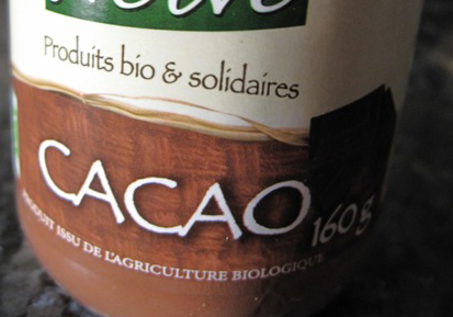 cacao