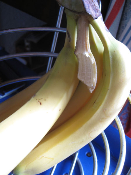 bananes