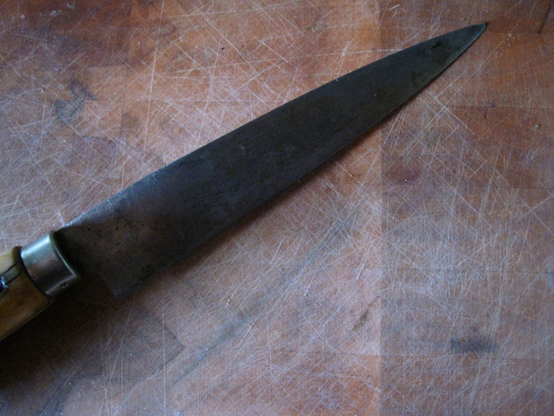 couteau